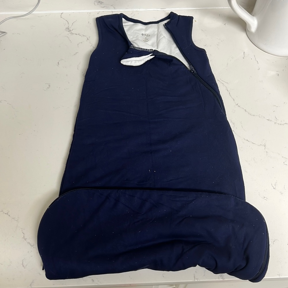 Kyte Baby Bamboo Sleep Bag